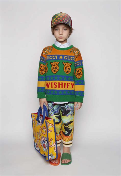 gucci kid sweater|gucci for kids boys outlet.